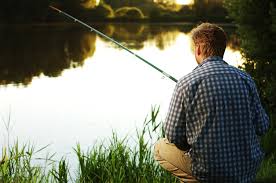 methods of fishing